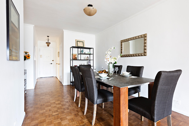 180 East End Avenue, Unit 6C Manhattan, NY 10128 - Photo 3 of 12