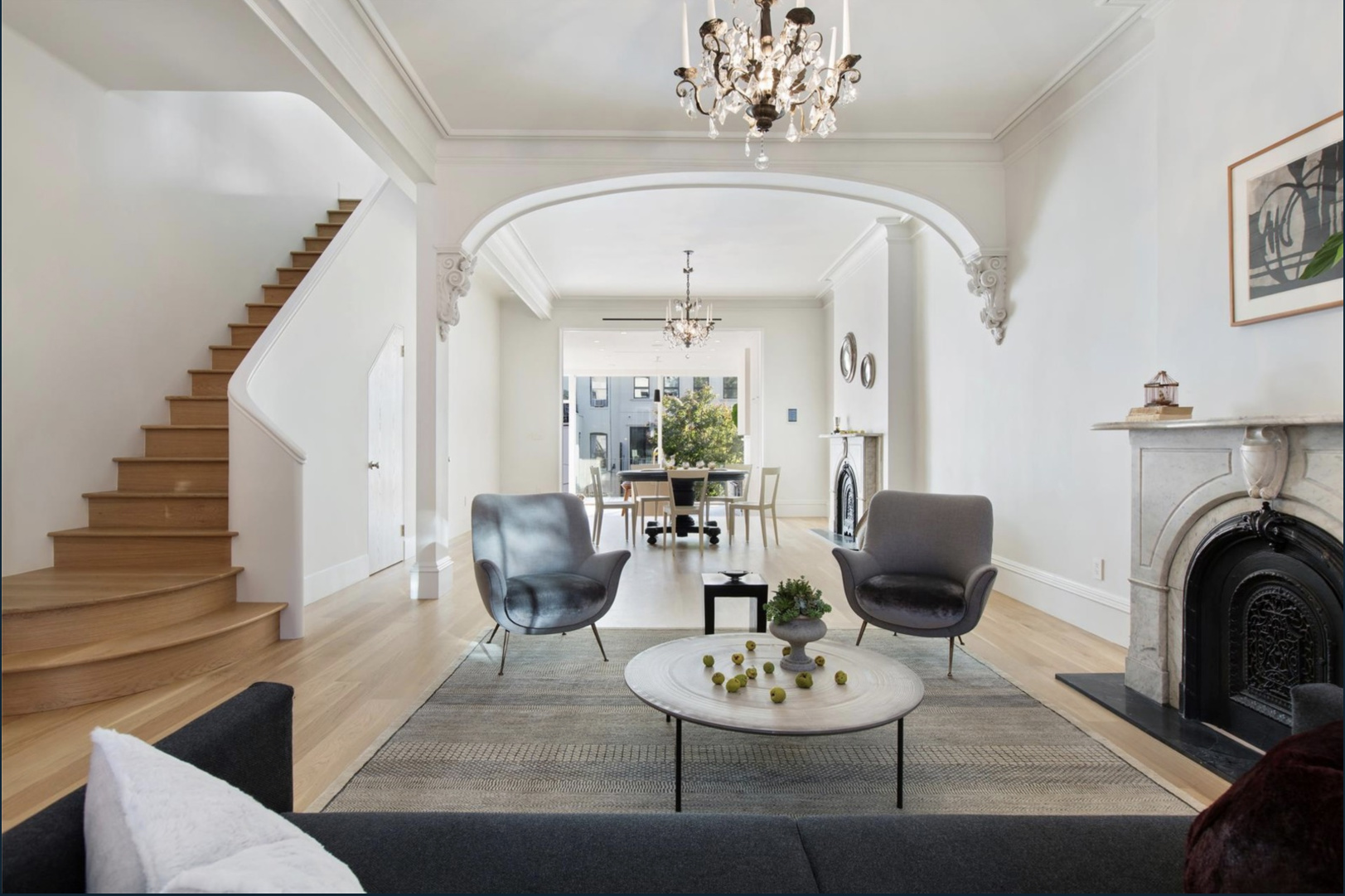 92 Bergen Street Brooklyn, NY 11201 - Photo 3 of 23