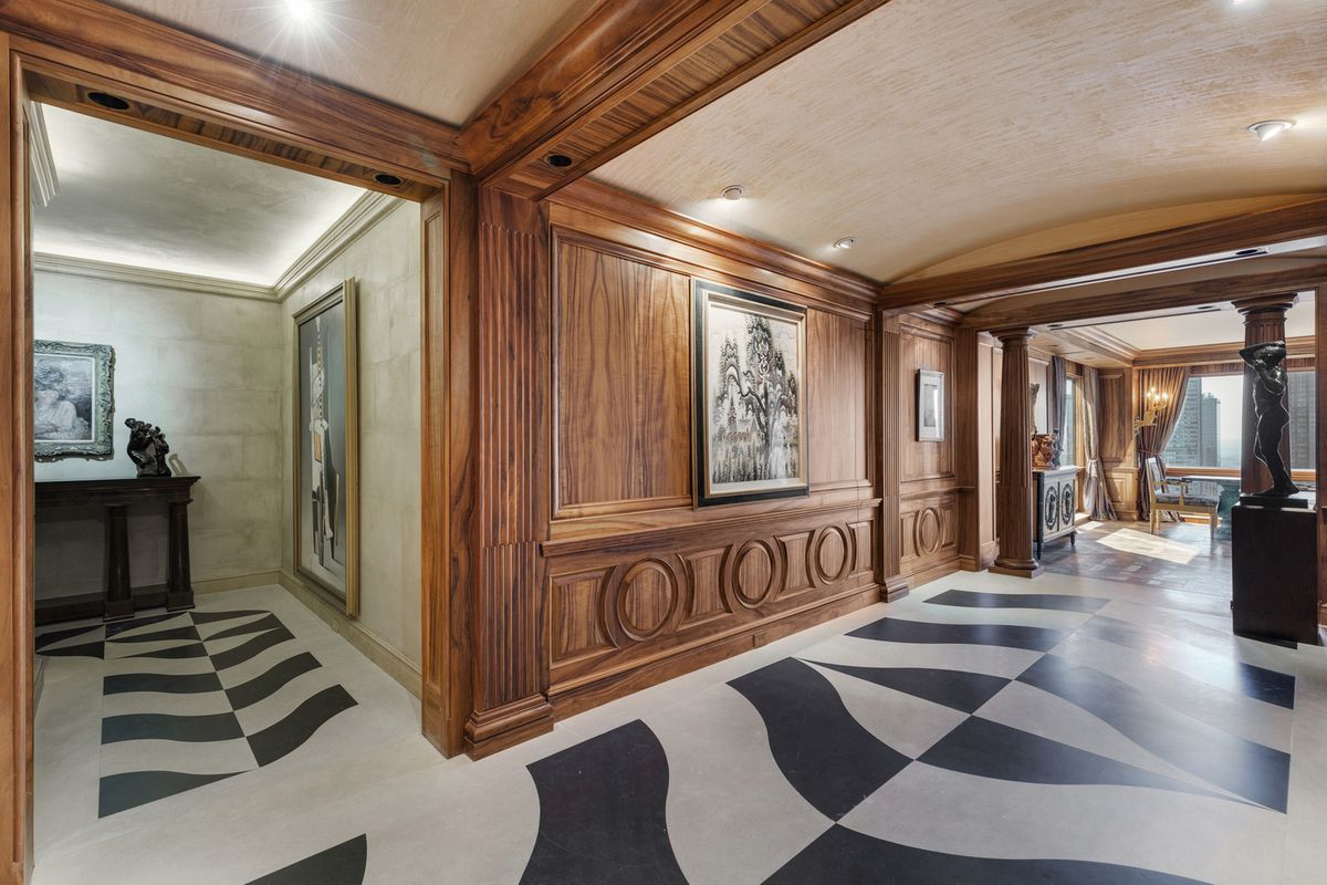 721 5th Avenue, Unit 57L Manhattan, NY 10022 - Photo 2 of 22