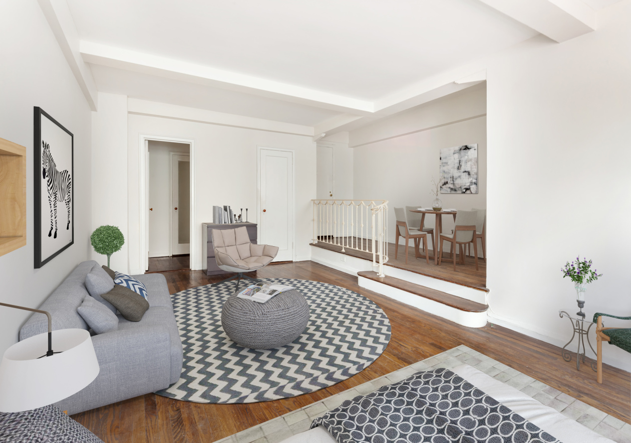 200 West 20th Street, Unit 205 Manhattan, NY 10011 - Photo 2 of 5