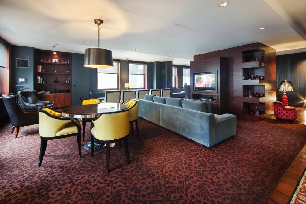 88 Greenwich Street, Unit 1309 Manhattan, NY 10006 - Photo 11 of 12