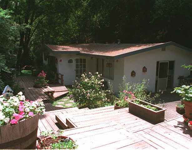 3477 Echo Springs Road Lafayette, CA 94549 - Photo 1 of 1