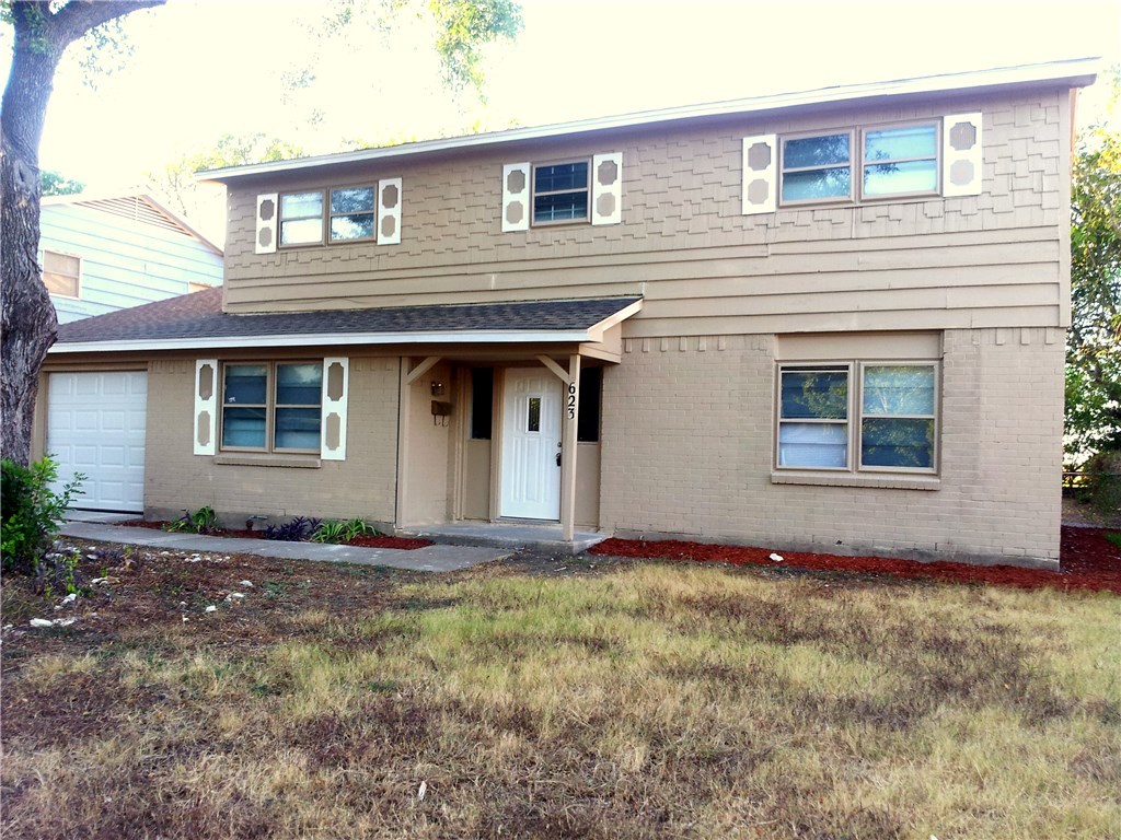 623 Rutgers Drive Lancaster, TX 75134 - Photo 1 of 1