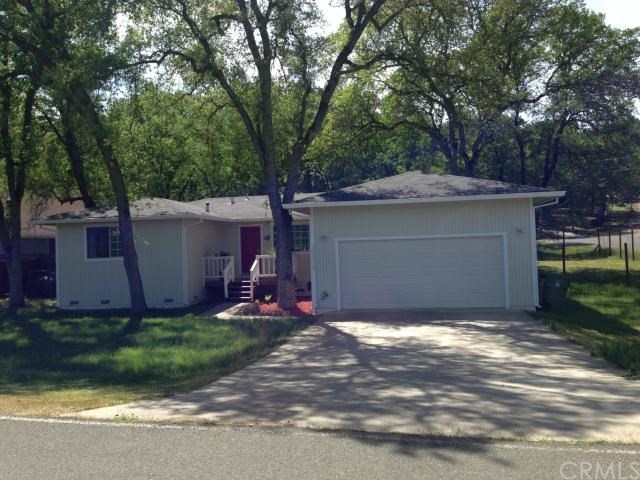20313 Powder Horn Road Hidden Valley Lake, CA 95467 - Photo 1 of 1 Gallery Image 1