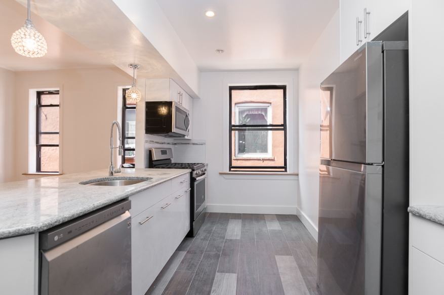 973 Montgomery Street, Unit 1F Brooklyn, NY 11213 - Photo 1 of 7