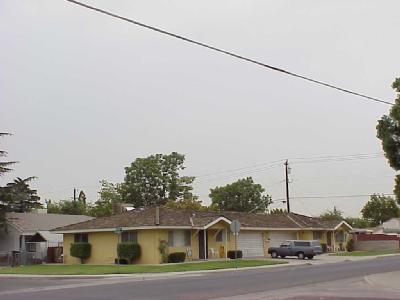 700 Decatur Street, Unit A&B Bakersfield, CA 93308 - Photo 1 of 1 Gallery Image 1