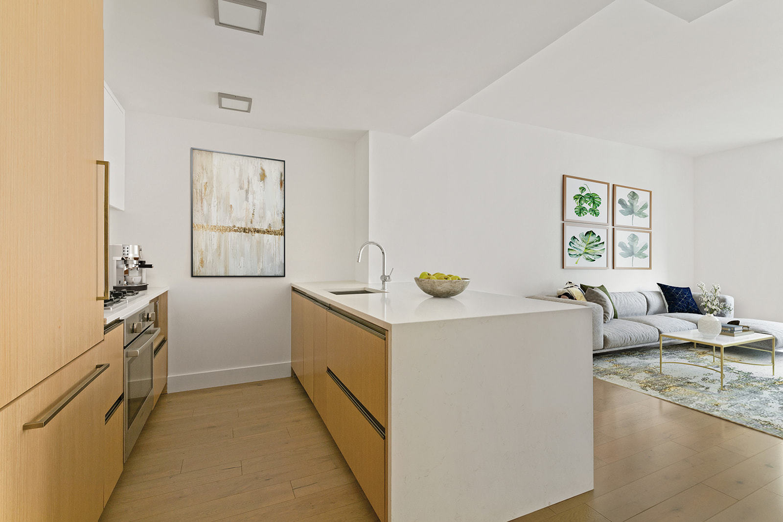 319 Schermerhorn Street, Unit 10D Brooklyn, NY 11217 - Photo 2 of 9