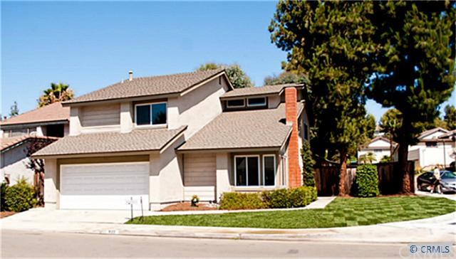 922 Evening Canyon Road Brea, CA 92821 - Photo 1 of 1 Gallery Image 1