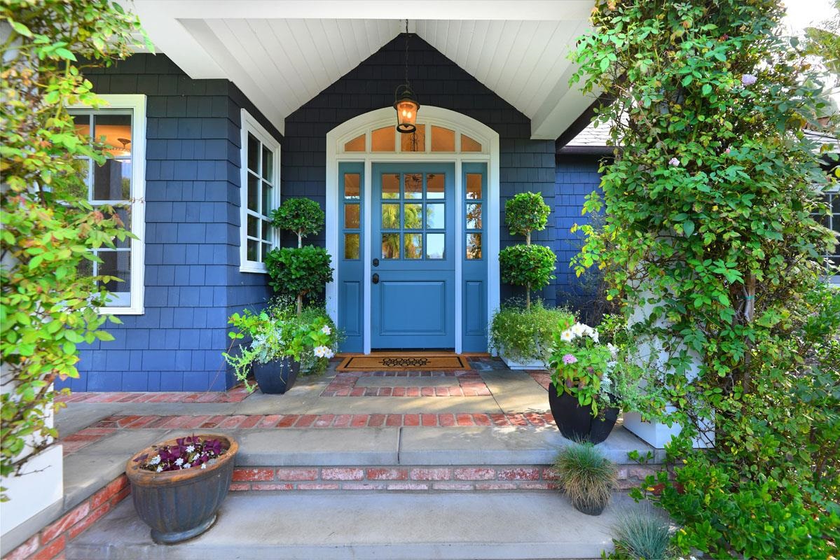 5429 Beaumont Avenue La Jolla, CA 92037 - Photo 3 of 15