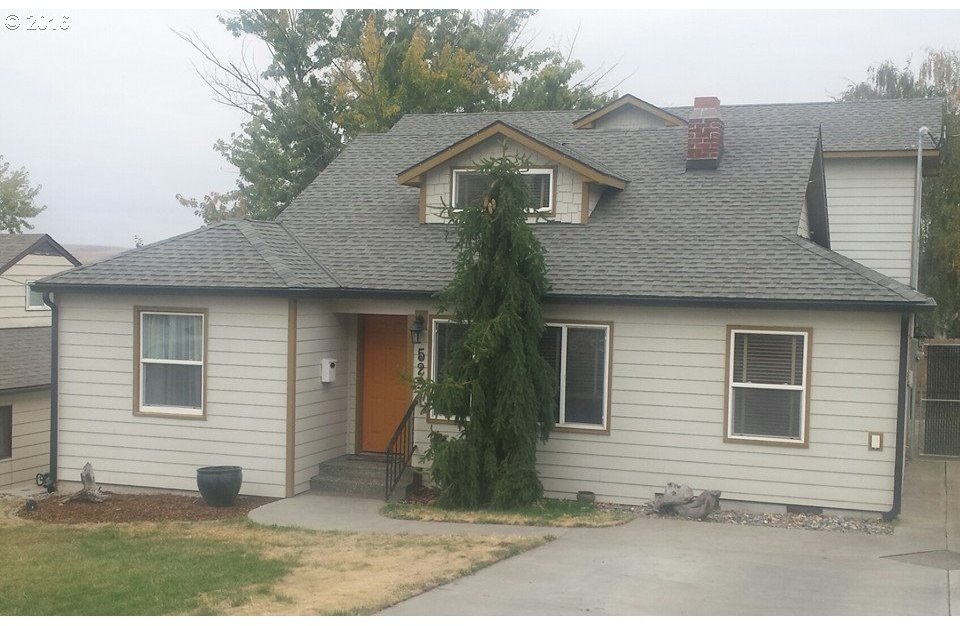 523 Northwest 5th Street Pendleton, OR 97801 - Photo 24 of 27
