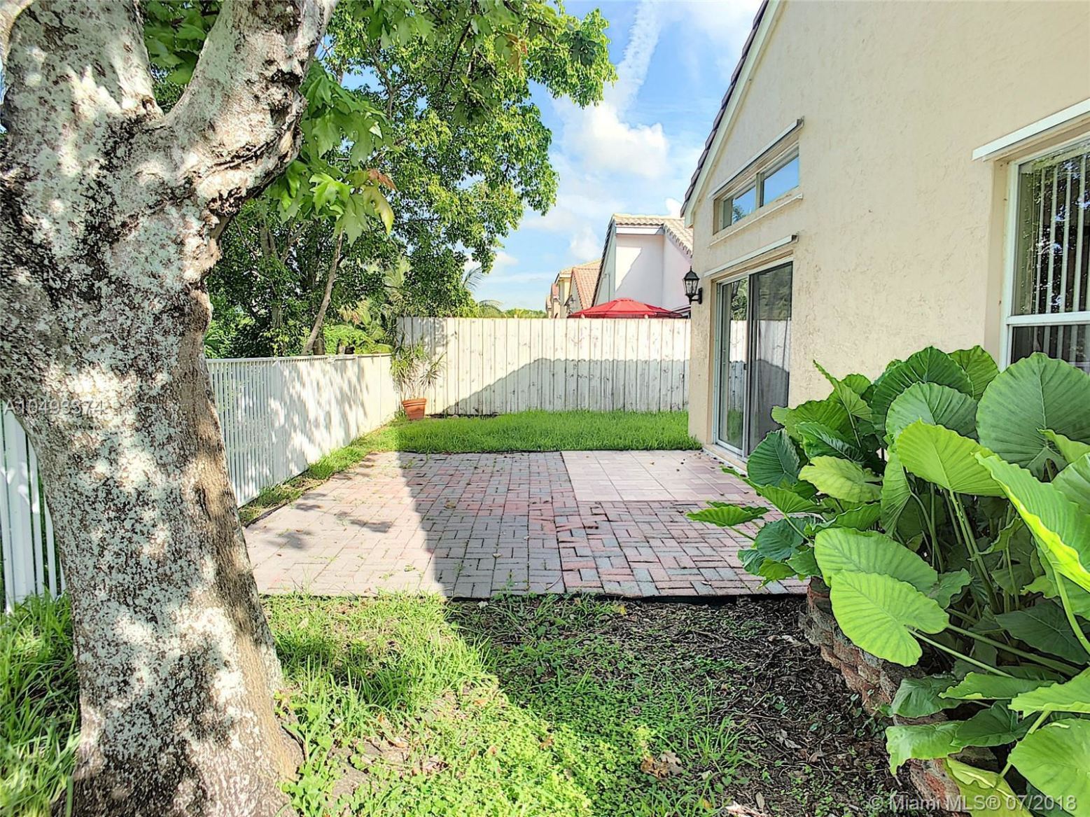 17738 Southwest 20th Street Miramar, FL 33029 - Photo 23 of 25