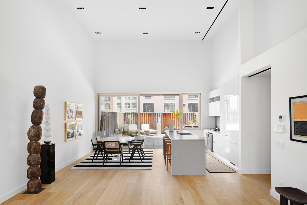 285 Grand Street, Unit PHA Brooklyn, NY 11211 - Photo 5 of 14