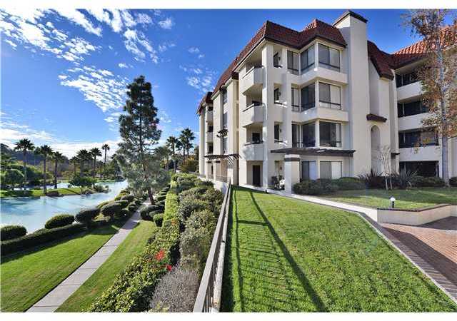 5875 Friars Road, Unit 4104 San Diego, CA 92110 - Photo 1 of 19