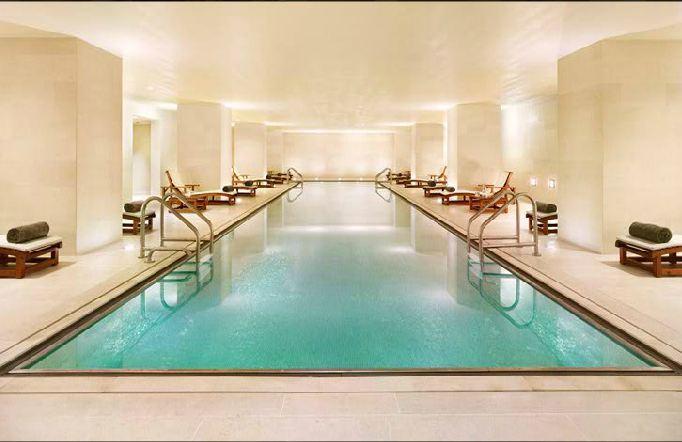 20 Pine Street, Unit 2801 Manhattan, NY 10005 - Photo 8 of 15