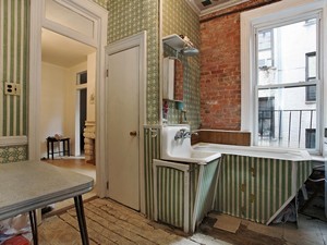 124 Thompson Street, Unit 24 Manhattan, NY 10012 - Photo 3 of 6