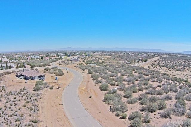 7950 Arrowhead Road Phelan, CA 92371 - Photo 1 of 1