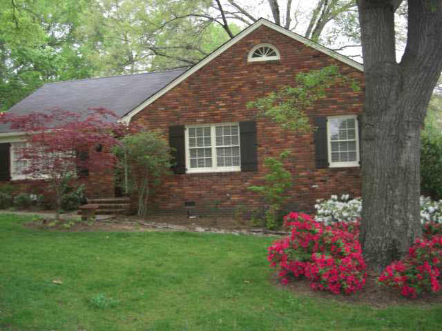 5540 Normandy Road Memphis, TN 38120 - Photo 1 of 9