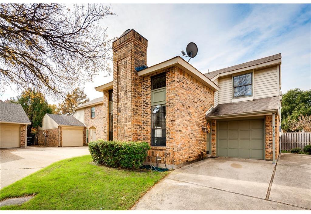 2836 Harbinger Lane Dallas, TX 75287 - Photo 1 of 1