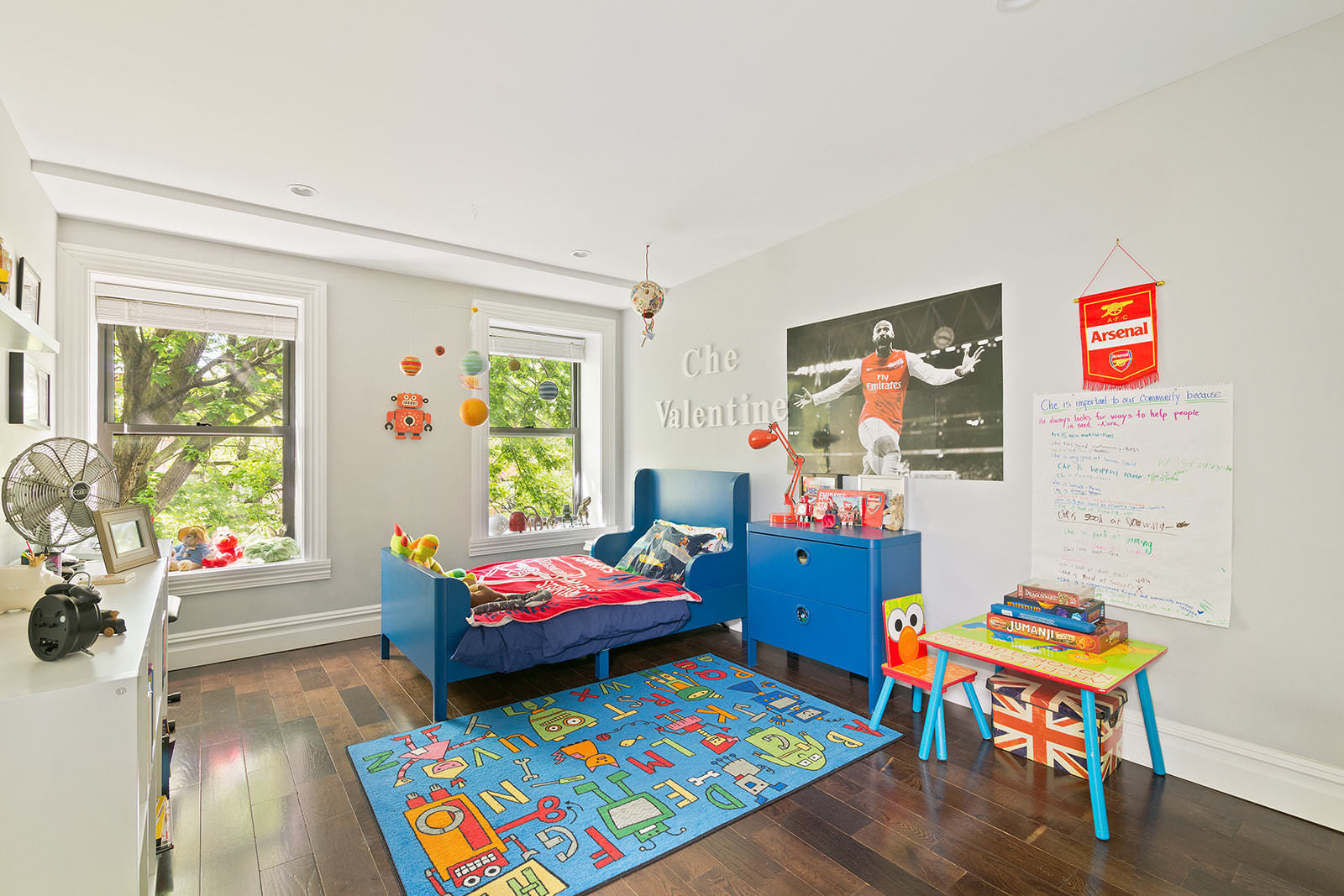 360 Macon Street Brooklyn, NY 11233 - Photo 8 of 15