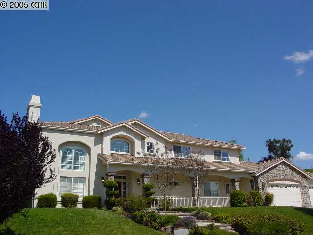 825 Bertram Street Walnut Creek, CA 94598 - Photo 1 of 1