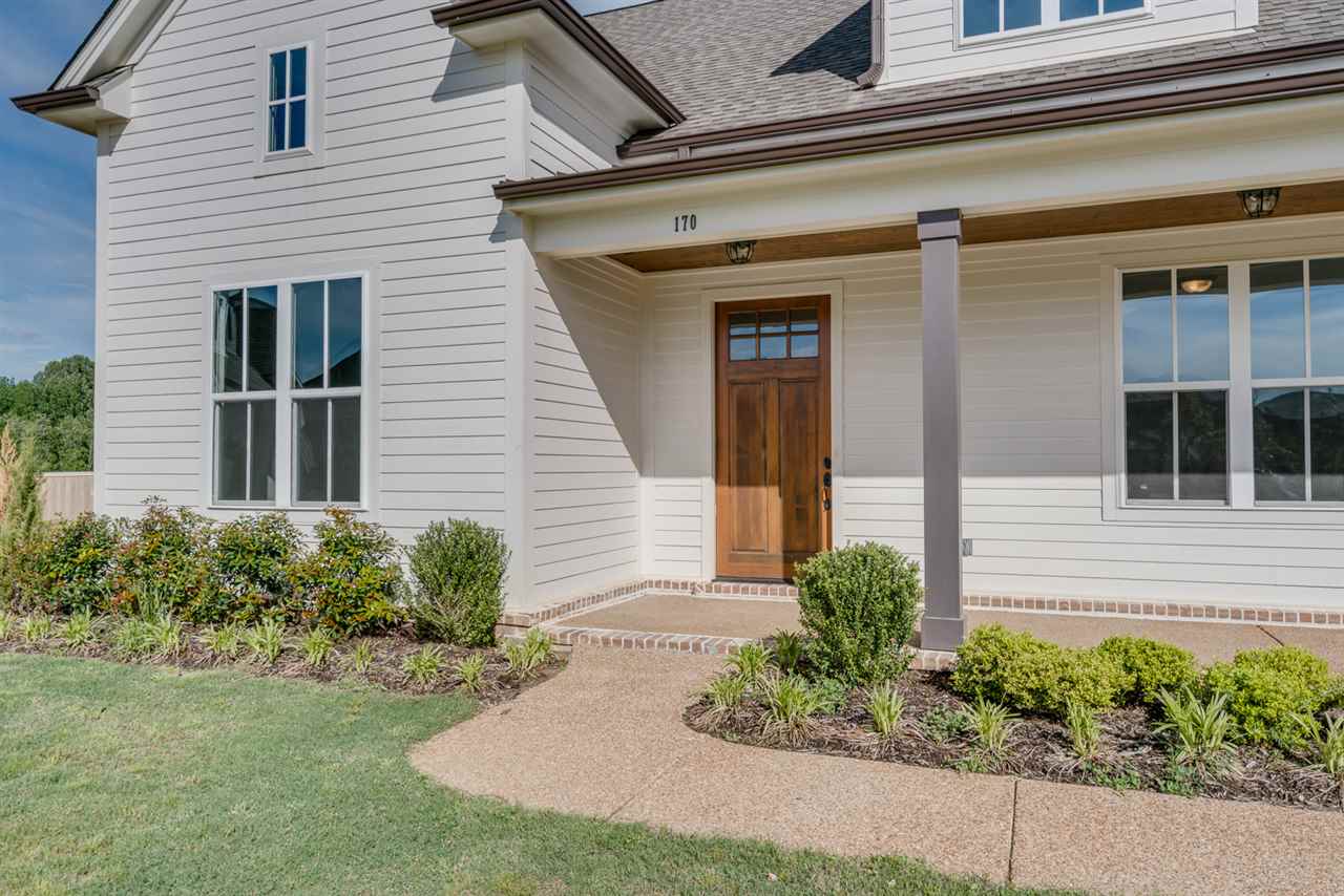 170 Sunflower View Road Piperton, TN 38017 - Photo 4 of 25 Gallery Image 4
