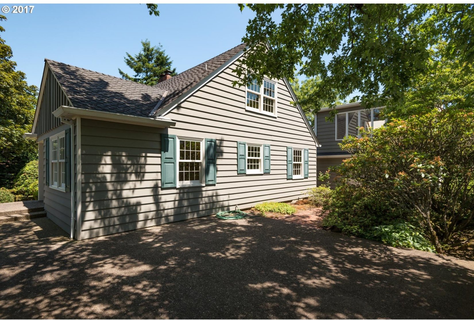 4256 Southwest Patrick Place Portland, OR 97239 - Photo 1 of 32
