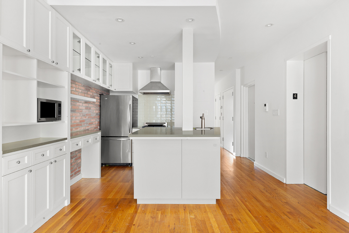 381 Broome Street, Unit 4 Manhattan, NY 10013 - Photo 4 of 9