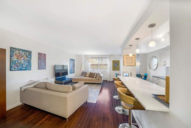 $860,000 | 175 Willoughby Street, Unit 7M | Downtown Brooklyn