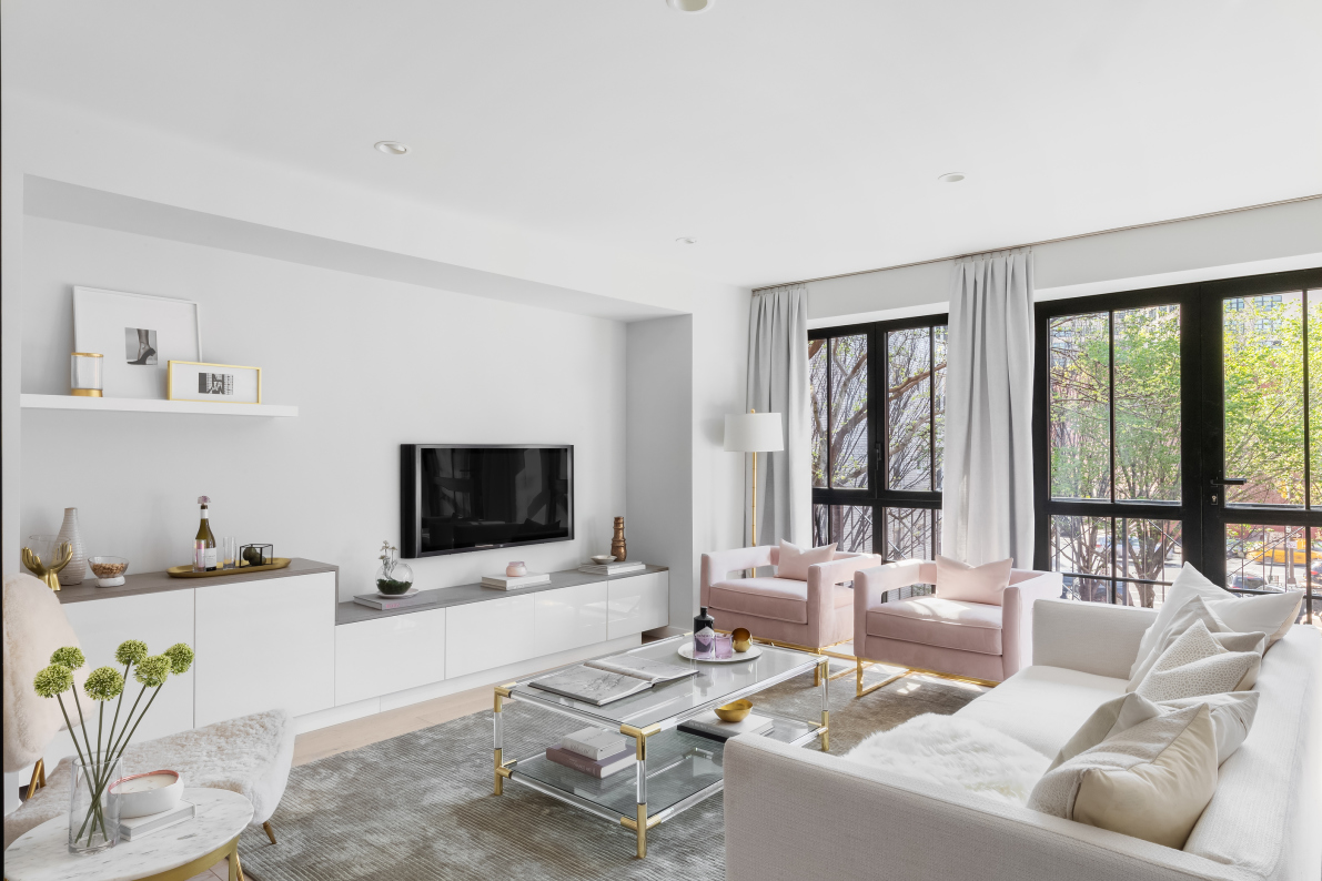 54 MacDougal Street, Unit 2 Manhattan, NY 10012 - Photo 2 of 12