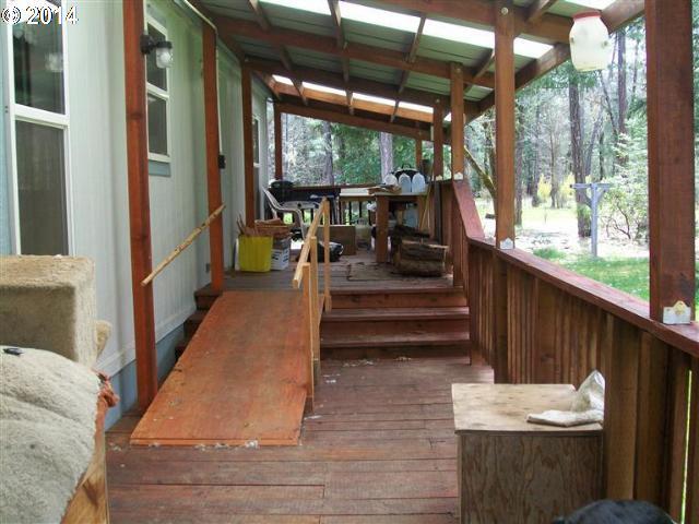 625 Kirkham Road Cave Junction, OR 97523 - Photo 10 of 10