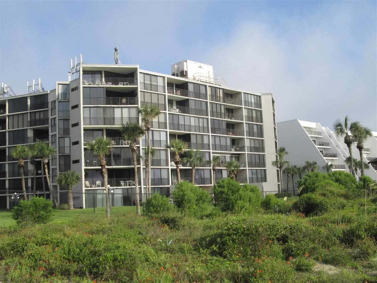 2 Dondanville Road, Unit 303 St. Augustine, FL 32080 - Photo 14 of 14 Gallery Image 14