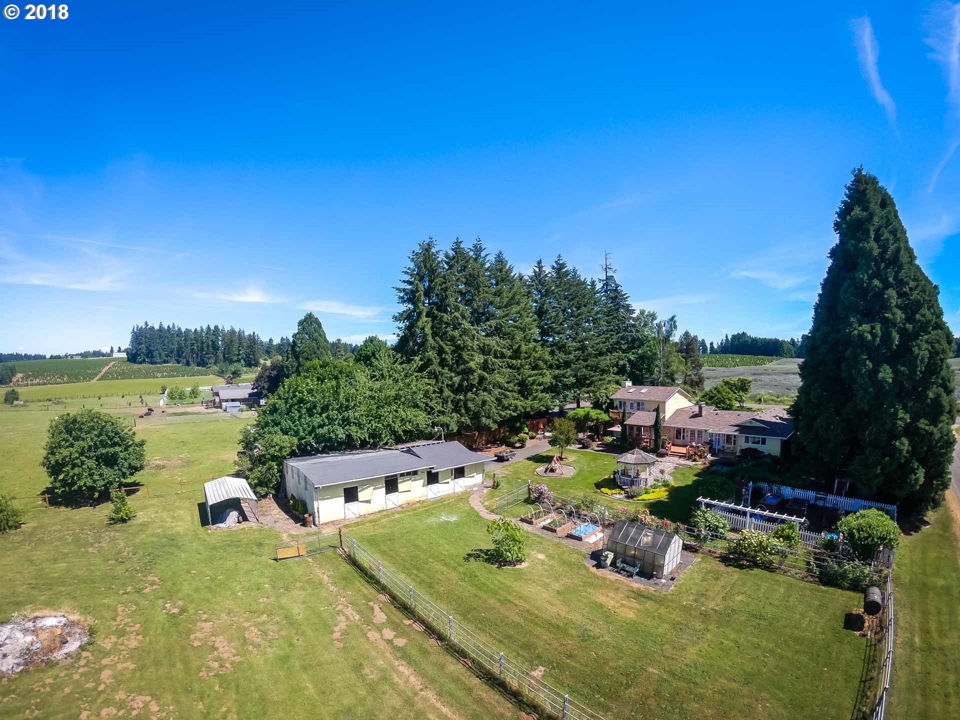 7725 Southwest Frobase Road Tualatin, OR 97062 - Photo 31 of 32 Gallery Image 31