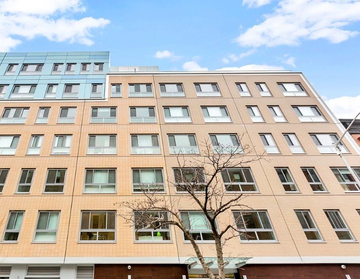 The Aurum 171 W 131st St, Manhattan, NY 10027 - Photo 2 of 20