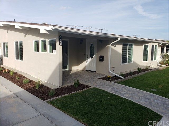 $465,000 | 1462 Merion Way, Unit 30F, Seal Beach, CA 90740