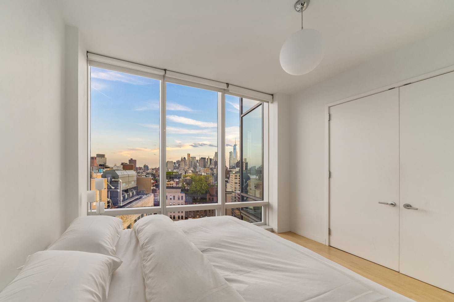 445 Lafayette Street, Unit 16B Manhattan, NY 10003 - Photo 9 of 13