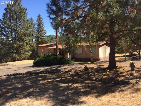 57320 Price Road Wamic, OR 97063 - Photo 5 of 9 Gallery Image 5
