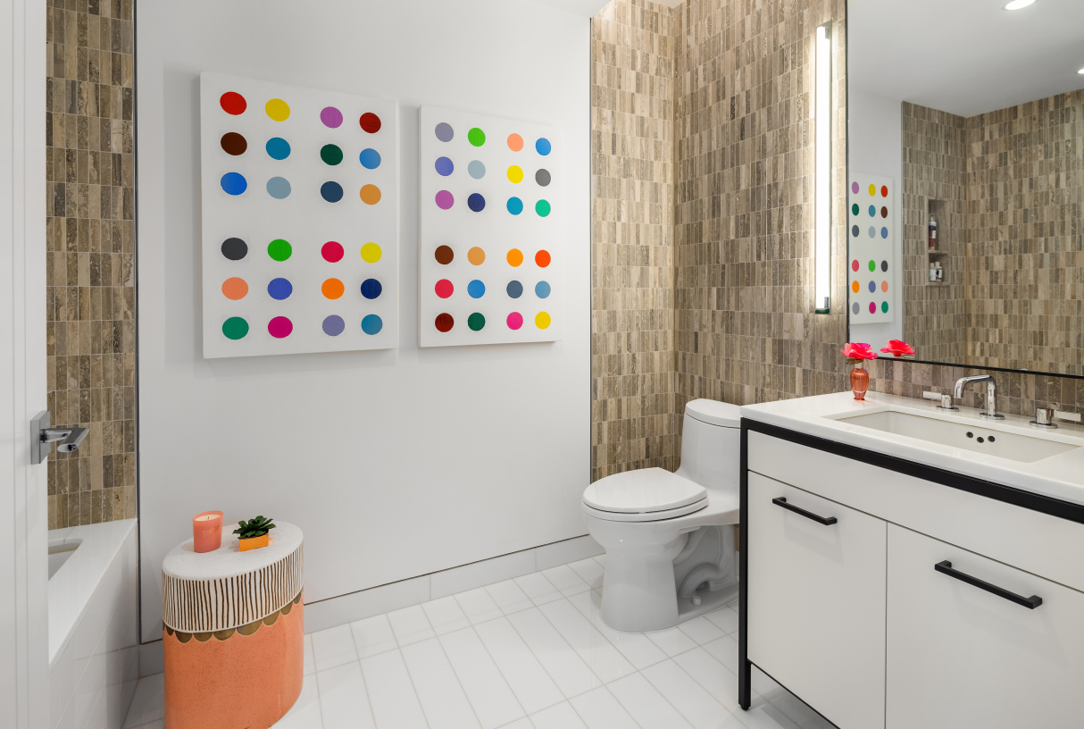 70 Charlton Street, Unit PHA Manhattan, NY 10014 - Photo 11 of 20