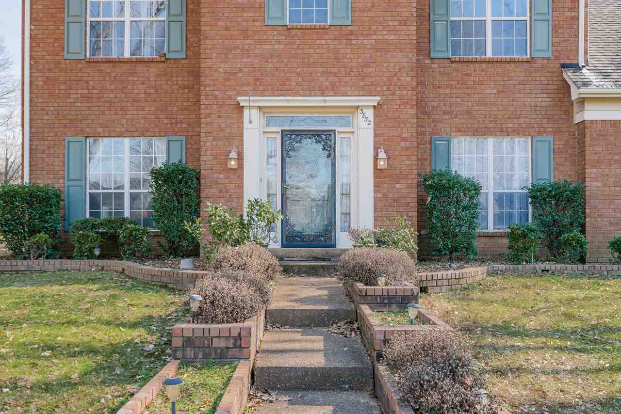 3832 Altruria Road Bartlett, TN 38135 - Photo 2 of 25 Gallery Image 2