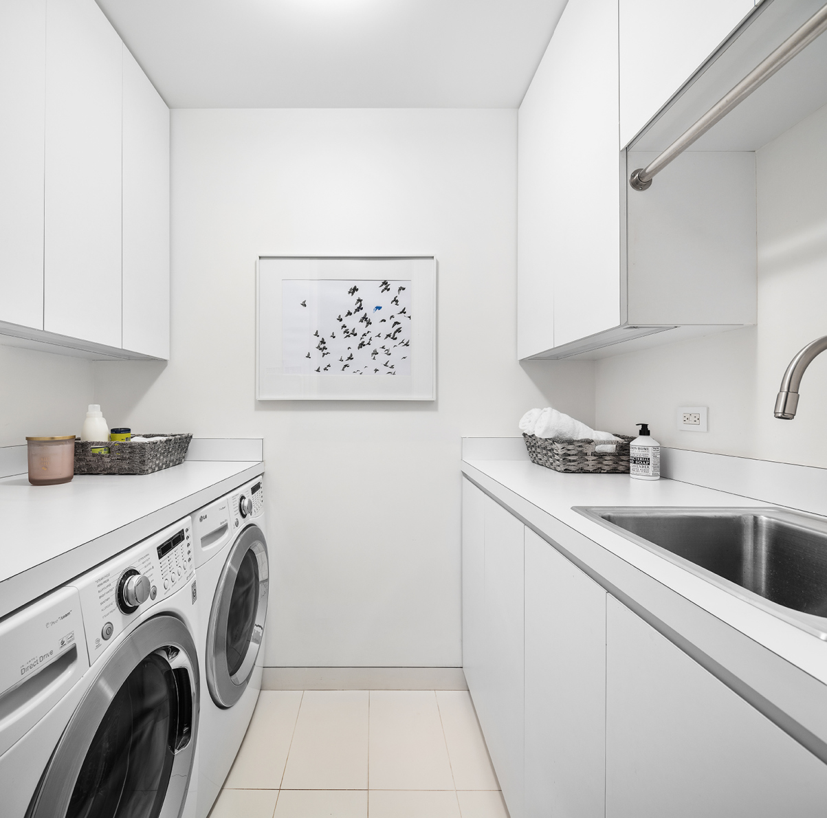 27 North Moore Street, Unit 7CD Manhattan, NY 10013 - Photo 19 of 23