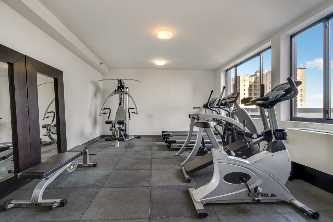 Observatory Place 353 E 104th St, Manhattan, NY 10029 - Photo 2 of 4