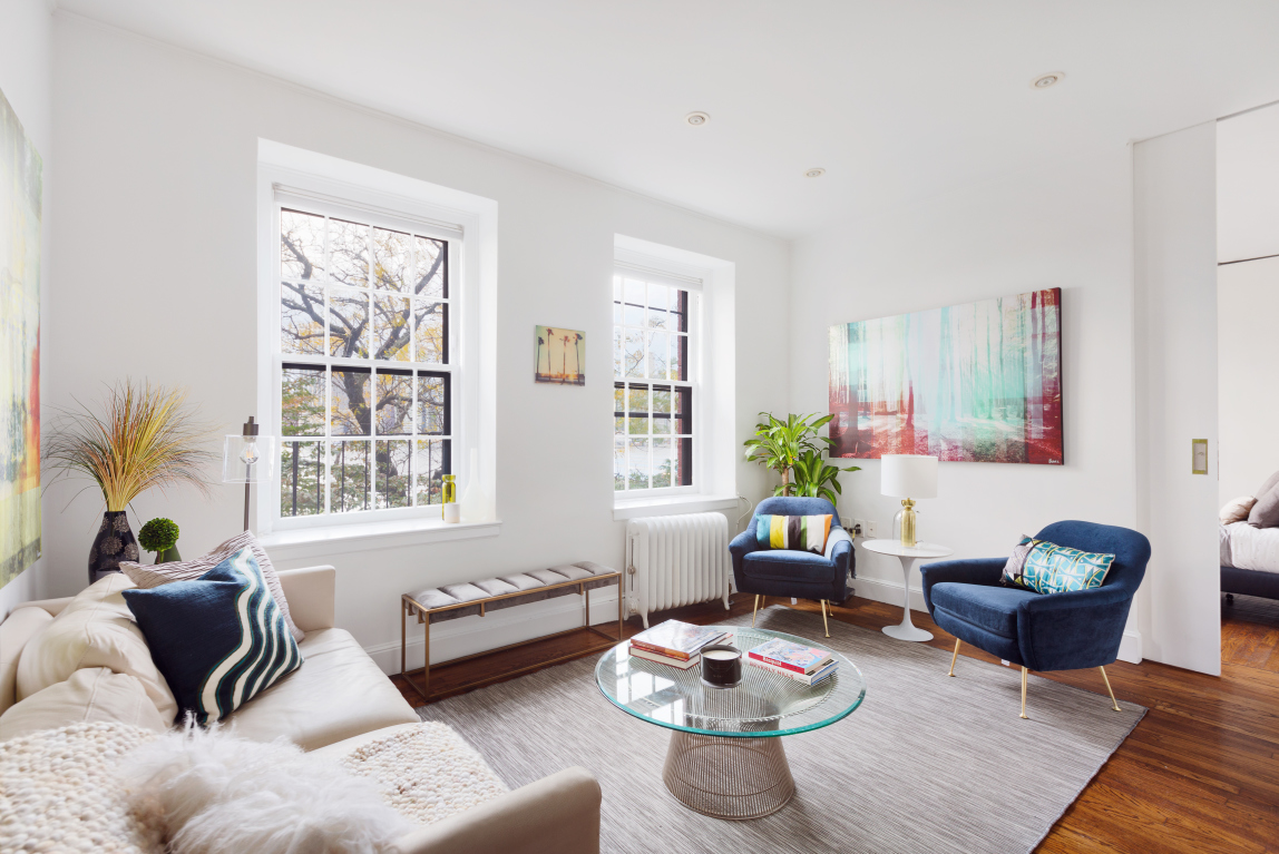 184 Columbia Heights, Unit 1D Brooklyn, NY 11201 - Photo 6 of 15