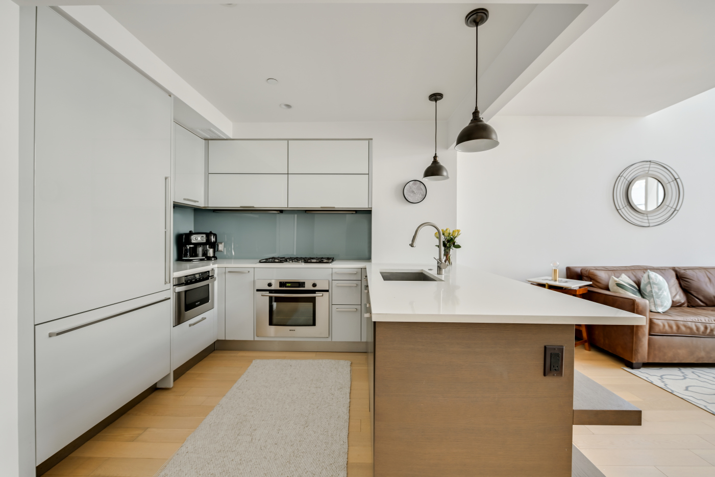 34 North 7th Street, Unit 7K Brooklyn, NY 11249 - Photo 5 of 23