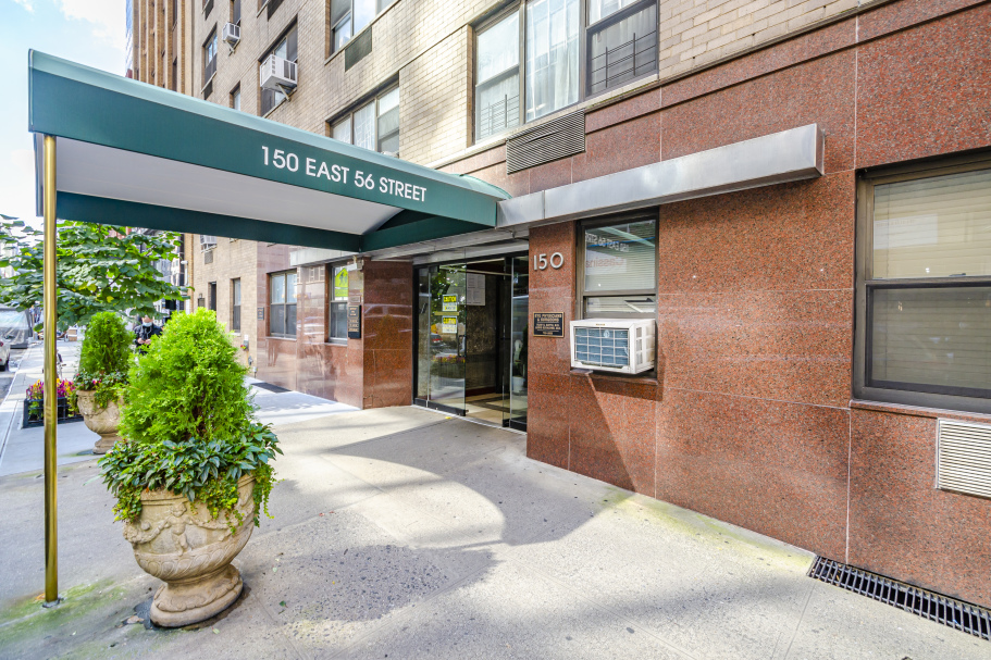 150 E 56th St, Manhattan, NY 10022 - Photo 2 of 3