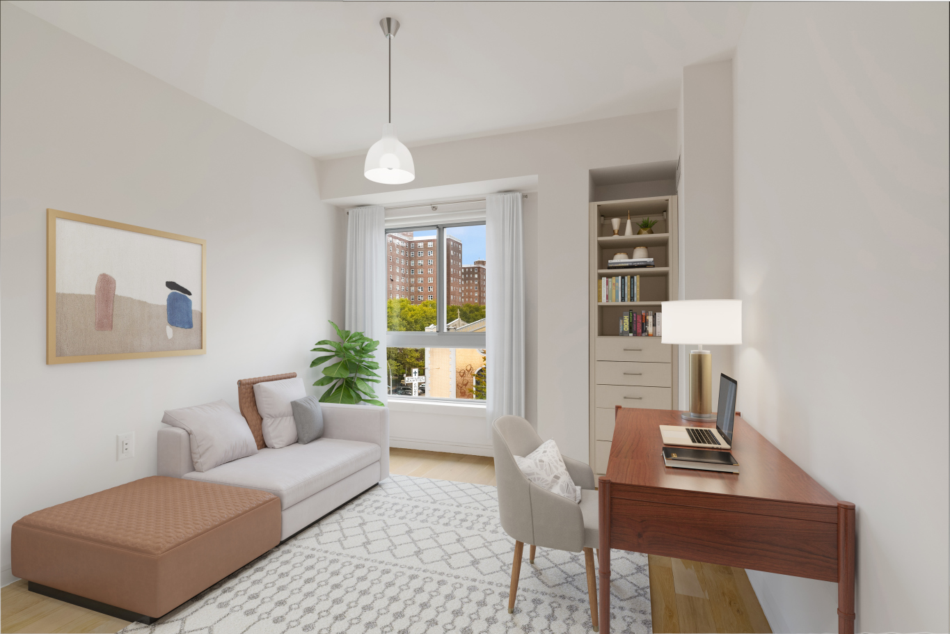 171 West 131st Street, Unit 509 Manhattan, NY 10027 - Photo 10 of 26