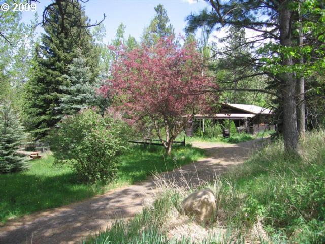 62301 Ski Run Road Joseph, OR 97846 - Photo 1 of 9 Gallery Image 1