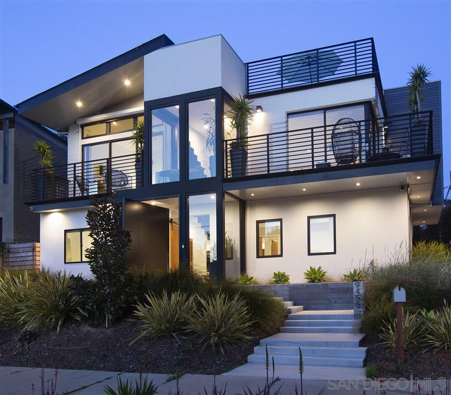 9455 Poole Street La Jolla, CA 92037 - Photo 1 of 25