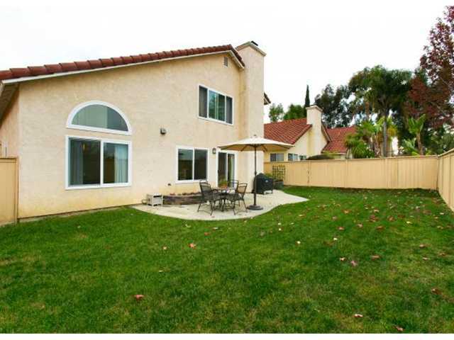 1516 Promontory Ridge Way Vista, CA 92081 - Photo 21 of 25 Let the entertaining begin...