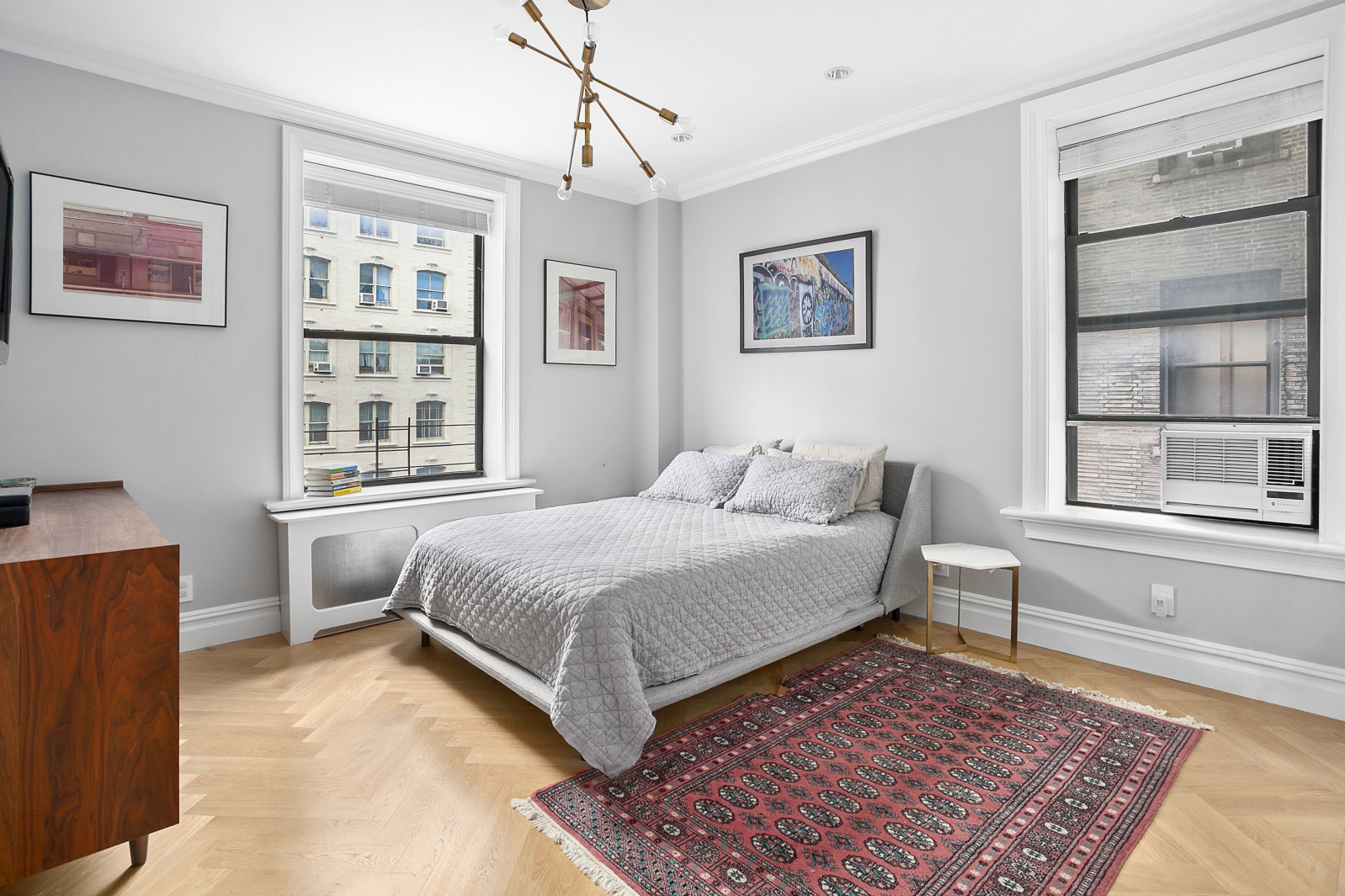 176 West 87th Street, Unit 8E Manhattan, NY 10024 - Photo 4 of 12