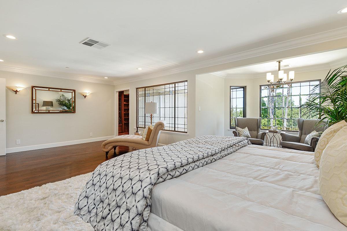 760 Darrell Road Hillsborough, CA 94010 - Photo 33 of 98