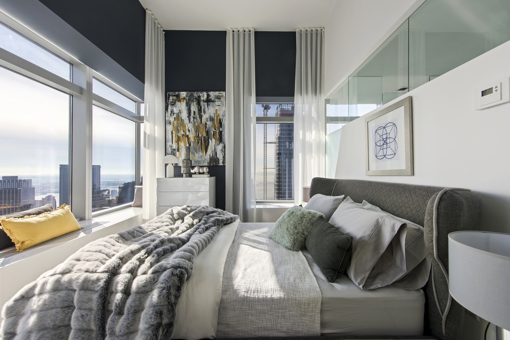 123 Washington Street, Unit PH56G Manhattan, NY 10006 - Photo 7 of 8